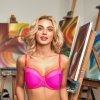 Ava Biustonosz semi soft 2188 glowing plus