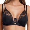 Ava Biustonosz soft 2199 czarny plus