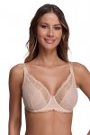 Ava Biustonosz soft Delight 2200 beżowy
