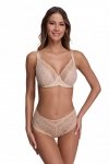 Ava Biustonosz soft Delight 2200 beżowy