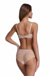 Ava Biustonosz soft Delight 2200 beżowy