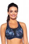 Ava Biustonosz Dina navy blue