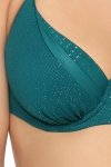 Ava Biustonosz kąpielowy SK 139 emerald