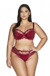 Ava Figi brazyliany Novato 1030/B rubinowe