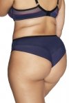 Ava Figi brazyliany Mistral 2120/B navy blue
