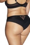 Ava Figi brazyliany Intense 2121/B czarne