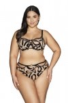 Ava Figi brazyliany Velvet Desert 2125/B beżowe