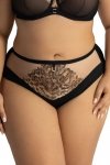 Ava Figi brazyliany Liana 2143/b classy black