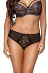 Ava Figi Crystal 1396 czarne plus
