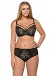Ava Figi Crystal 1396 czarne plus