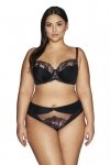 Ava Figi Intense 2121 czarne