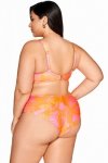 Ava Biustonosz kąpielowy SK 215 tangerine