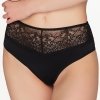 Babell Figi stringi 158 czarne