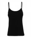 Brubeck Koszulka CM 00210A czarna