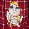 Cornette Bokserki walentynkowe Cupid 010/64