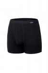 Cornette Bokserki Authentic 092 czarne