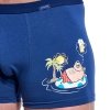 Cornette Bokserki Tattoo Piglet 280/244