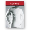 Cornette Koszulka Authentic 214 czarna