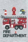 Cornette Piżama Fire 473/88