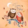Cornette Piżama kids Owls2 977/176