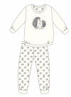 Cornette Piżama 978/142 young Forest dreams