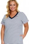 Doctornap Koszula nocna TB 5368 marine