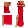 Doctornap Koszula nocna TM 7170 scarlett
