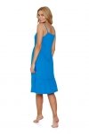 Doctornap Koszula nocna TCB 7244 ocean blue