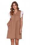 Doctornap Koszula nocna TCB 9903 wood