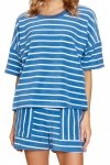 Doctornap Piżama damska PM 7226 blue