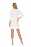 Doctornap Szlafrok damski SWW 5133 cream