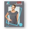 Eldar Koszulka fit Aida szara