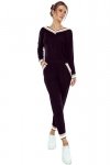 Eldar Dres Fanny czarny