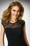 Eldar Koszulka Paulina czarna