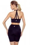Eldar Legginsy fit Alison czarne