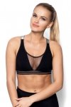 Eldar Top fit Ariela czarny
