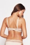 Esotiq-Henderson Biustonosz Julietta (Kassidy) 23444 beżowy
