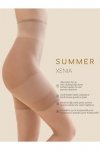 Gabriella Majtki Summer Xenia 989 20 den nero