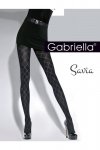Gabriella Gabriella rajstopy 328 Savia