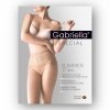 Gabriella Rajstopy Slimmer 17den 716 grafit