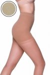 Gabriella Rajstopy Secret shaper 20 den 717 beige