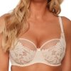 Gaia Biustonosz Nike 1135 beżowy