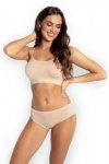 Gatta Figi Queenie bikini 1649s beżowe