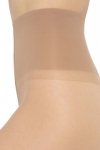 Gatta Rajstopy Body Slimmer 20 den visone