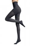Gatta Rajstopy Bye cellulite 50 den grafitowe