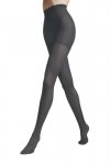 Gatta Rajstopy Bye cellulite 50 den grafitowe