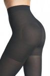 Gatta Rajstopy Bye cellulite 50 den grafitowe