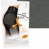 Gatta Rajstopy Bye cellulite 50 den grafitowe