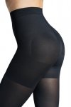Gatta Rajstopy Bye cellulite 50 den czarne