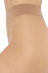 Gatta Rajstopy Comfort style 20 den visone